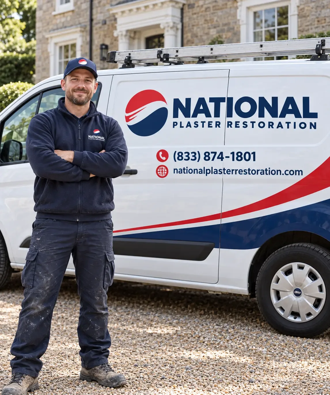 Plaster Repair company in Allenton, MI